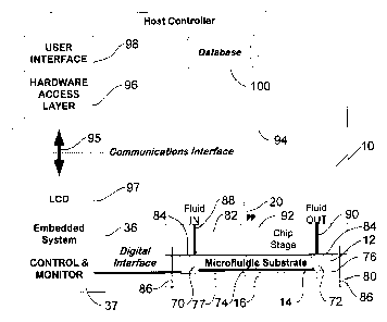 Une figure unique qui représente un dessin illustrant l'invention.